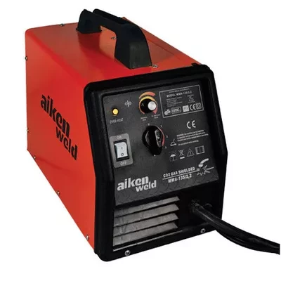 Сварочный полуавтомат Aiken MWA 135/4,7М купить в Ижевске