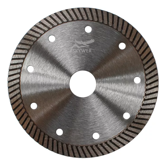 Диск алмазный по бетону TURBO ULTRA UNIVERSAL SKYWER 115*2,2*10*22,23 mm купить в Ижевске