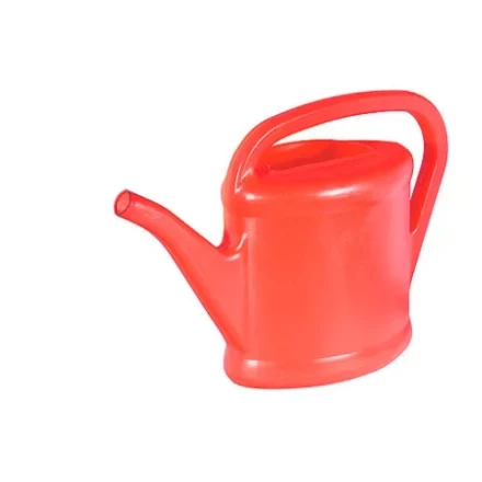 Лейка малая 1.3 л пластмассовая Россия 67500 купить в Ижевске