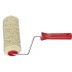 Валик ЗУБР &quot;МАСТЕР&quot; СИНТЕКС малярный в сборе, полиакрил, бюгель 6мм, 40х180мм 03505-18_z01 купить в Ижевске