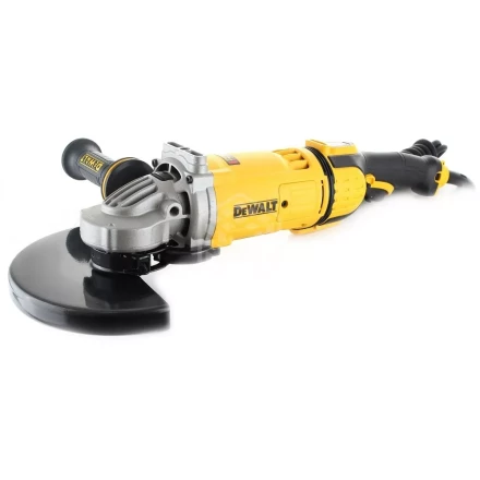 Шлифмашина DeWalt УШМ DWE 4597 купить в Ижевске