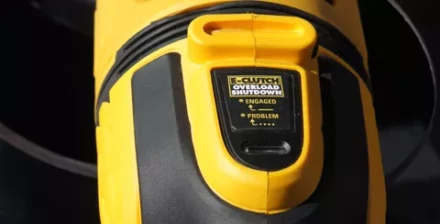 Шлифмашина DeWalt УШМ DWE 4597 купить в Ижевске