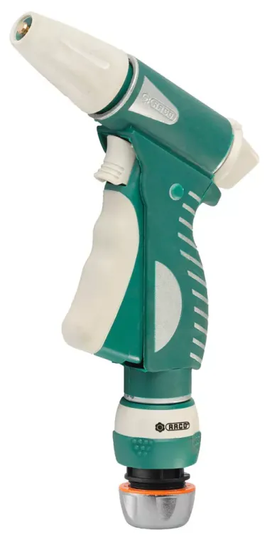 Пистолет-распылитель RACO "Profi-Plus", регулируемый, с соединителем, 1/2" 4256-55/328C купить в Ижевске