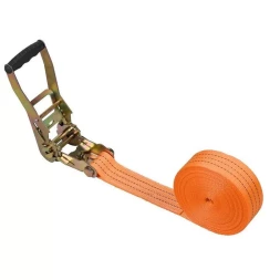 Ремень стяжной TOR 5,0/10,0 т 8,0 м 75 мм (кольцевой) 1022476