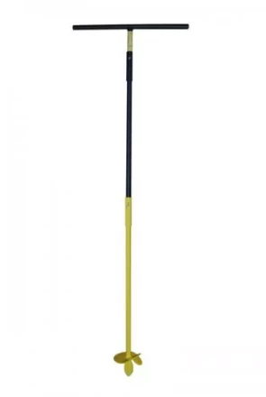 Бур универсальный садово-строительный Энкор 195 мм 81296 купить в Ижевске