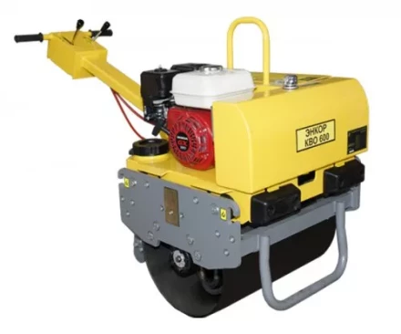 Каток вибрационный бензиновый КВО 600 57250 купить в Ижевске