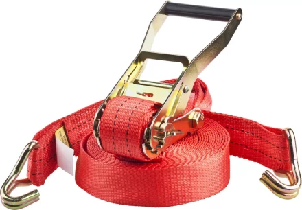 Ремень STAYER &quot;PROFESSIONAL&quot; для крепления груза, ширина ленты 50мм, нагрузка до 3000кг, длина 12м 40564-12 купить в Ижевске