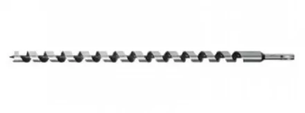 Сверло по дереву спиральное Ф14х235 Кратон 1 05 07 004 купить в Ижевске