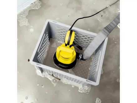 Насос Karcher Submersible Pump Box EU - tbd купить в Ижевске