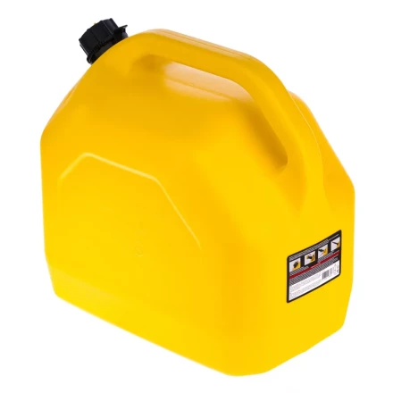 Канистра 20л для ГСМ DENZEL премиум 53131 купить в Ижевске