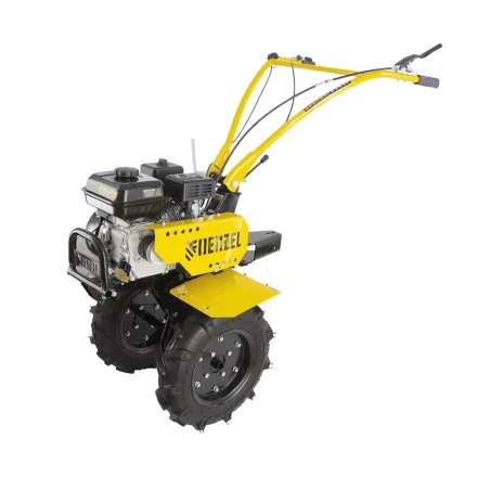 Мотоблок бензиновый DPT-470 Denzel 56405 купить в Ижевске