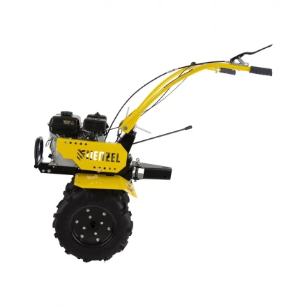 Мотоблок бензиновый DPT-470 Denzel 56405 купить в Ижевске