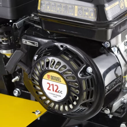 Мотоблок бензиновый DPT-470 Denzel 56405 купить в Ижевске