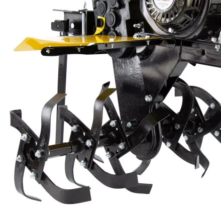 Мотоблок бензиновый DPT-470 Denzel 56405 купить в Ижевске