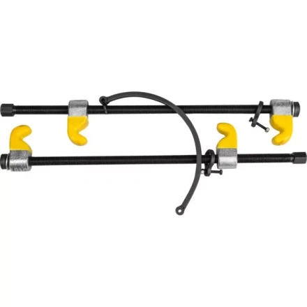 Компрессор KRAFTOOL для пружин, 110-180мм / 400мм 1-43379-180 купить в Ижевске