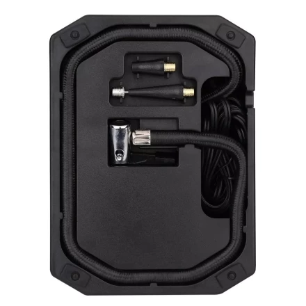 Насос автомобильный цифровой DEKO DKCP150Psi-LCD, 063-1300 купить в Ижевске