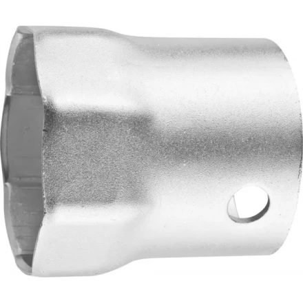 Ключ ступичный ЗУБР &quot;МАСТЕР&quot; торцовый, восьмигранный, 115мм 27195-115 купить в Ижевске