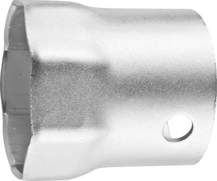 Ключ ступичный ЗУБР &quot;МАСТЕР&quot; торцовый, восьмигранный, 115мм 27195-115 купить в Ижевске