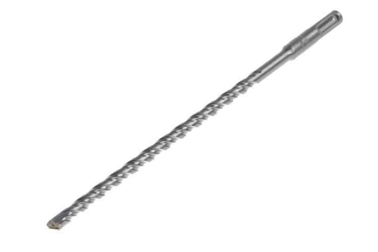 Бур HAMMER Ф8х260мм SDS Plus (201-114) купить в Ижевске