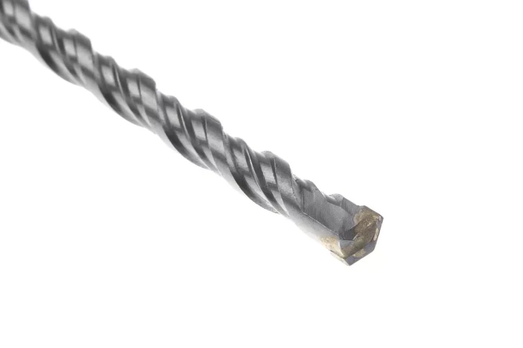 Бур HAMMER Ф8х260мм SDS Plus (201-114) купить в Ижевске