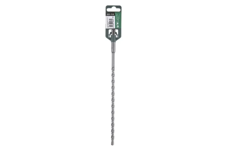 Бур HAMMER Ф8х260мм SDS Plus (201-114) купить в Ижевске