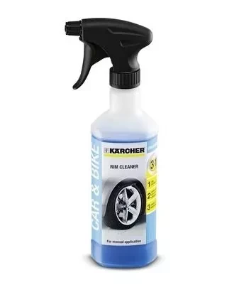 Средство для чистки колесных дисков KARCHER купить в Ижевске