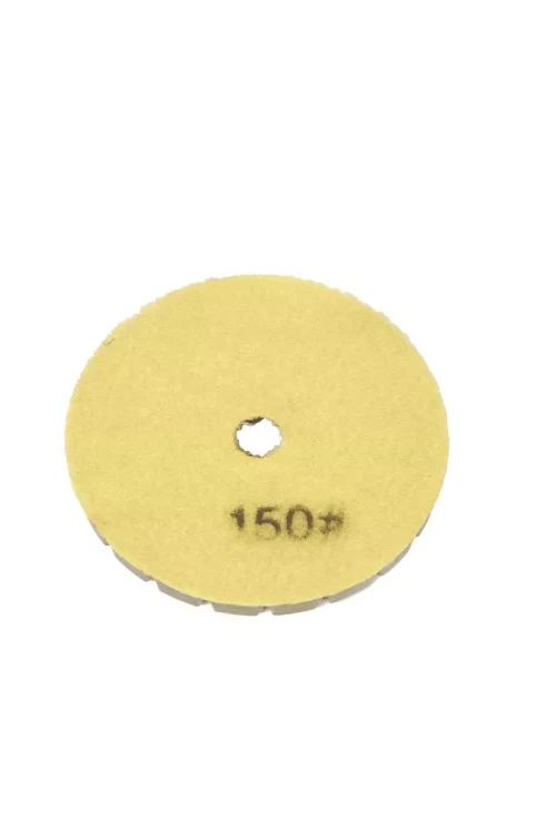 Шлифовальный пад №150 для машин мозаично-шлифовальных GM400/GM600 (мокрая шлифовка) 1024119 купить в Ижевске