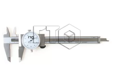 Штангенциркуль ШЦК 1-300 (0.02) купить в Ижевске
