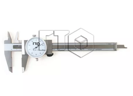 Штангенциркуль ШЦК 1-300 (0.02) купить в Ижевске