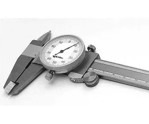 Штангенциркуль ШЦК 1-300 (0.02) купить в Ижевске