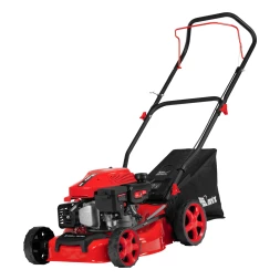 Газонокосилка бензиновая GL41-K, 127 см3, 41 см, 40 л// MTX 58836