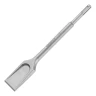Зубило лопаточное 40 х 250мм, CrMo, SDS PLUS// Gross 703140 купить в Ижевске