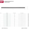 Шпилька ЗУБР резьбовая DIN 975, класс прочности 4.8, оцинкованная,   М10x1000, ТФ0, 1 шт. 4-303350-10-1000 купить в Ижевске
