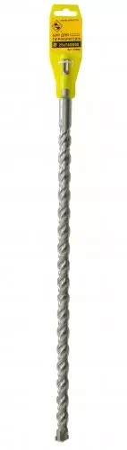 Бур SDS+  ф25х740/800 усиленный  1/20 10982 купить в Ижевске
