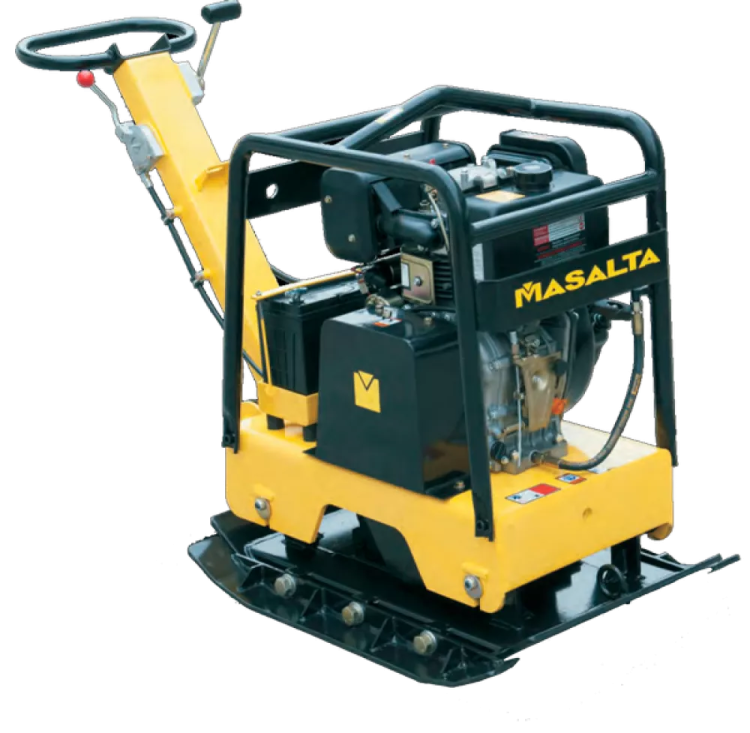 Виброплита Masalta MS250-4 бензиновая купить в Ижевске