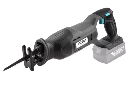 Ножовка TESLA TR18DC без акк. и з.у купить в Ижевске