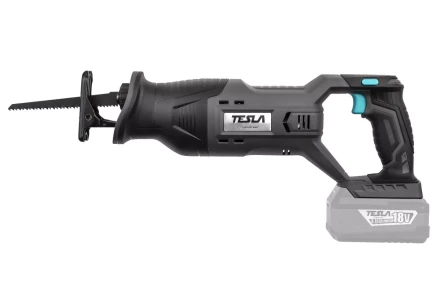 Ножовка TESLA TR18DC без акк. и з.у купить в Ижевске