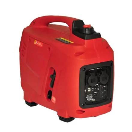 Бензогенератор инверторный ELITECH БИГ 2600 Р купить в Ижевске