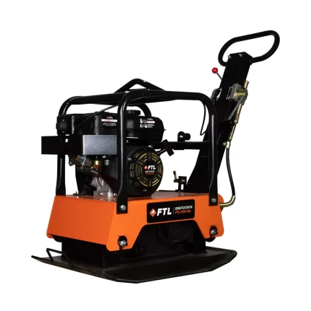 Виброплита FTL PCR 150 купить в Ижевске