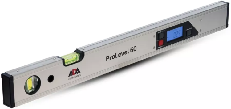 Уровень цифровой ADA ProLevel 60 купить в Ижевске
