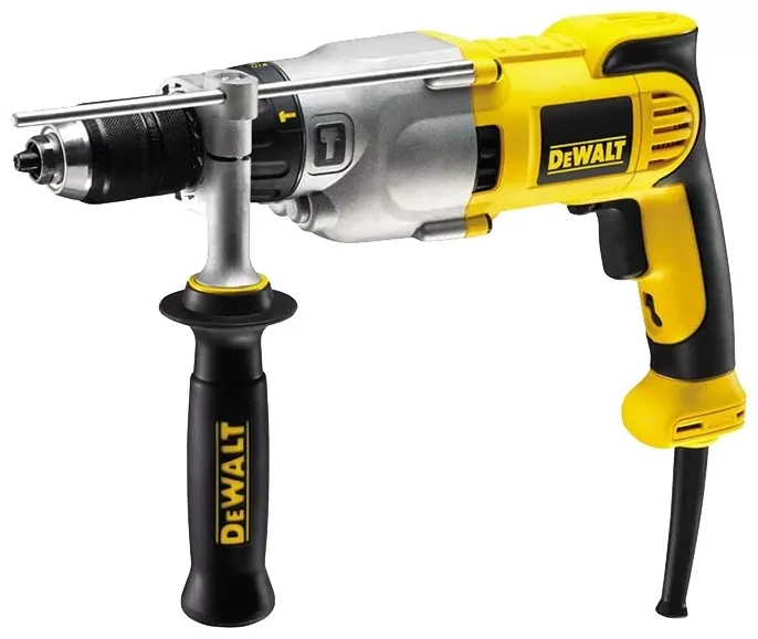 Ударная дрель DeWalt DWD 522KS купить в Ижевске