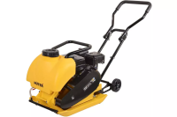 Виброплита бензиновая Huter VP-90W 74/6/4