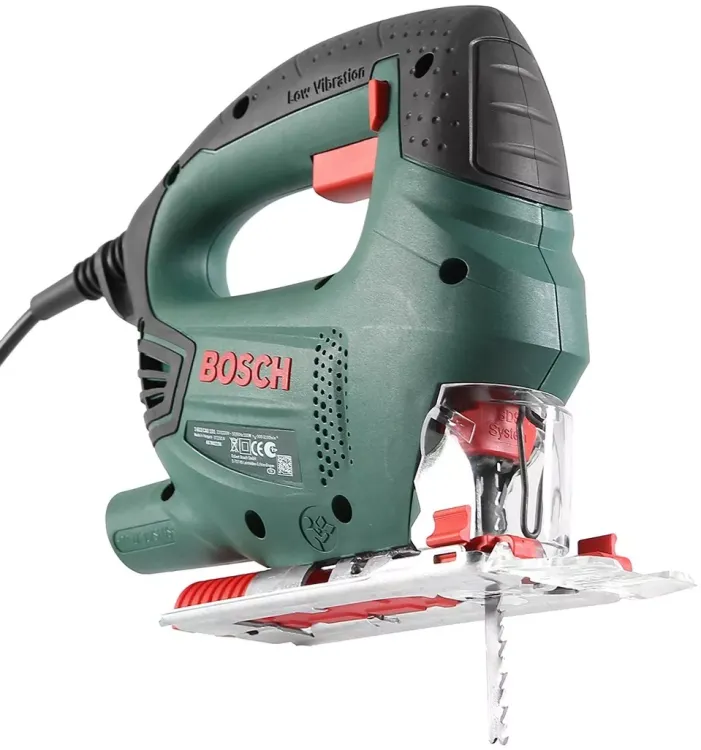 Электролобзик BOSCH PST 800 PEL (0.603.3А0.120) купить в Ижевске