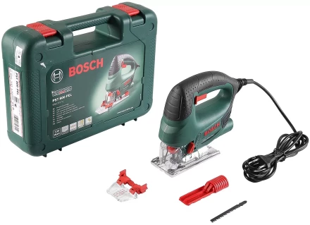 Электролобзик BOSCH PST 800 PEL (0.603.3А0.120) купить в Ижевске