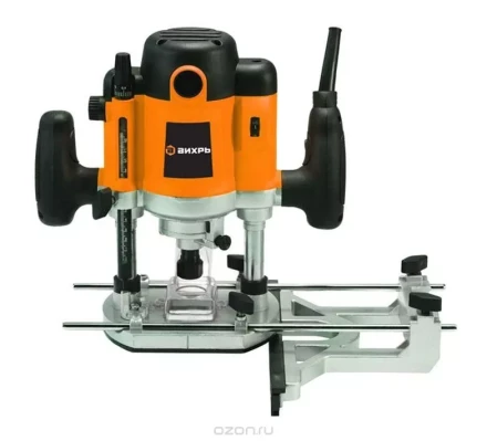 Фрезерная машина Вихрь ФМ-1900 (ФМ-1700) купить в Ижевске