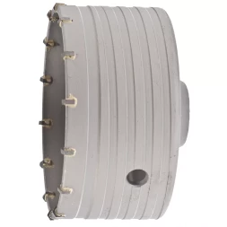 Буровая коронка M22 х 115 мм MATRIX 70392