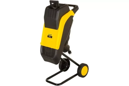 Садовый измельчитель электрический Huter ESH-40 70/13/21 купить в Ижевске