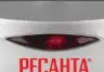 Тепловентилятор Ресанта ТВК-1 купить в Ижевске