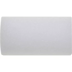 Мини-ролик МЕЛКИЙ ПОРОЛОН малярный, бюгель 6мм, 35х70мм, STAYER Master 0531-07