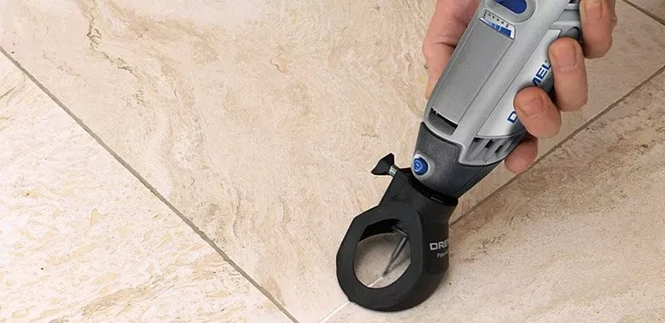 Бур по кафелю 569 1,6мм Dremel купить в Ижевске